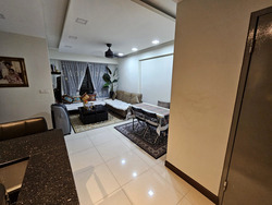 Blk 120B Punggol Edge (Punggol), HDB 3 Rooms #457024761